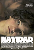 Affiche miniature du film Navidad