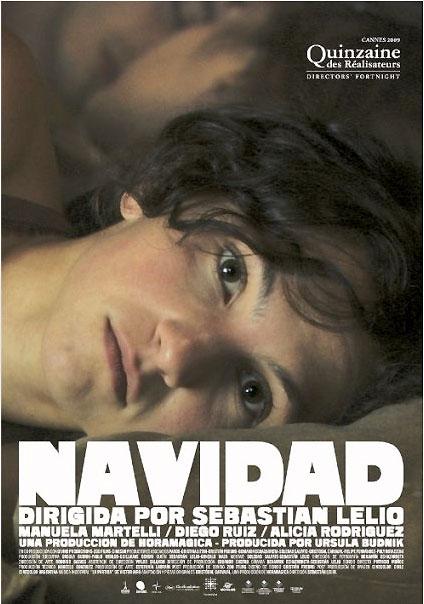 Affiche du film Navidad