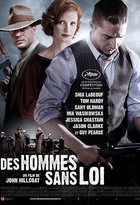 Affiche miniature du film Des Hommes sans loi
