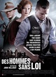 Affiche du film Des Hommes sans loi 