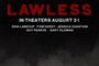 Affiche du film Lawless (2013) 