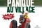 Affiche du film Panique au village