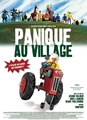 Panique au village