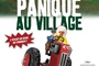 Affiche du film Panique au village