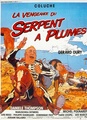 La vengeance du serpent à plumes