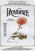 Affiche miniature du film Providence