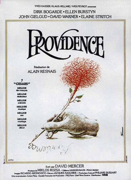 Affiche du film Providence