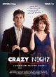 Affiche du film Crazy Night