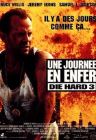 Affiche miniature du film Une journée en enfer