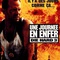 Affiche du film Une journée en enfer - Une journée en enfer 