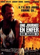Affiche du film Une journée en enfer