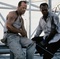 bruce willis et samuel l jackson - Une journée en enfer 