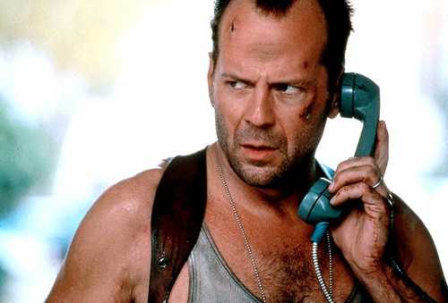 john mcclane