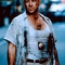 l acteur bruce willis - Une journée en enfer 