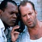 samuel l jackson et bruce willis - Une journée en enfer 