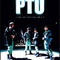 Affiche du film PTU (Police Tactical Unit) - PTU (Police Tactical Unit) 