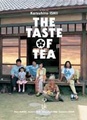 The Taste of Tea