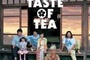 Affiche du film The Taste of Tea