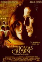 Affiche miniature du film Thomas Crown