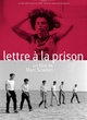 Affiche du film Lettre à la prison