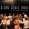 Affiche du film D'une seule voix - D'une seule voix 
