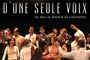Affiche du film D'une seule voix