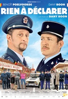 Affiche miniature du film Rien à déclarer