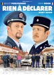 Affiche du film Rien à déclarer 