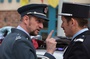 Benoit Poelvoorde et Dany Boon