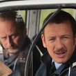 Benoit Poelvoorde et Dany Boon