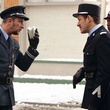 Benoit Poelvoorde se dispute avec Dany Boon