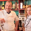François Damiens et Karin Viard
