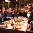 Benoit Poelvoorde, Julie Bernard et Dany Boon