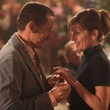Julie Bernard et Dany Boon