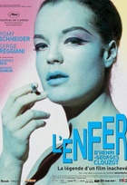 Affiche miniature du film L'Enfer d'Henri-Georges Clouzot