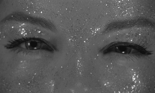 les yeux de romy schneider
