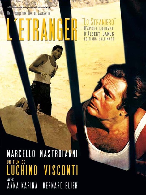 affiche du film