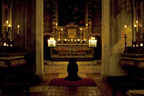 photo du film la religieuse portugaise