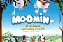Affiche du film Moomin et la folle aventure de l'été