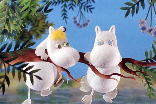photo 4 du film moomin et la folle aventure de l   t  
