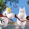 photo 4 du film moomin et la folle aventure de l   t   - Moomin et la folle aventure de l'été 