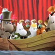 photo 6 du film moomin et la folle aventure de l   t  