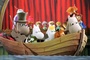 photo 6 du film moomin et la folle aventure de l   t  