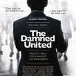 affiche secondaire du film the damned united