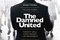 affiche secondaire du film the damned united