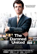 Affiche miniature du film The Damned United