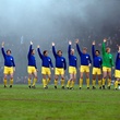 the damned united