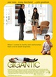 Affiche du film Gigantic