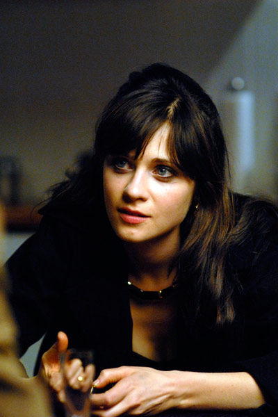 deschanel zooey