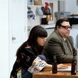 zooey deschanel john goodman
